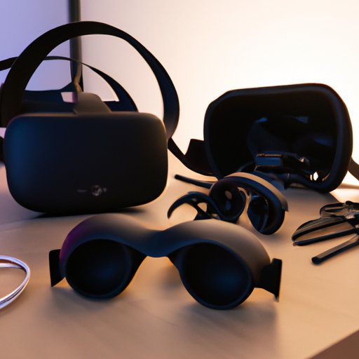 Setting Up the Oculus Quest 2