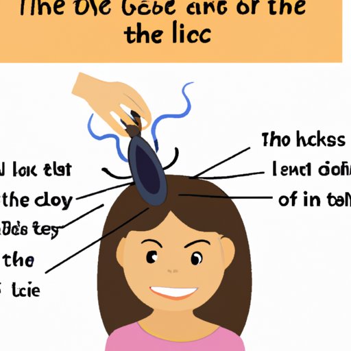 Reasons Why People Are Prone to Getting Lice