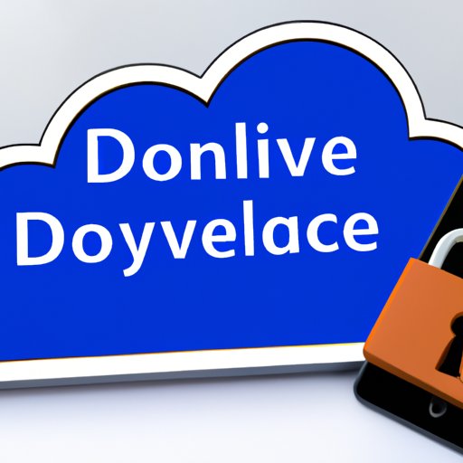 Understanding OneDrive Security and Privacy