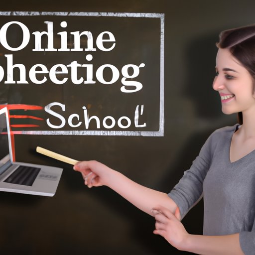 Exploring the Benefits of an Online High School Education