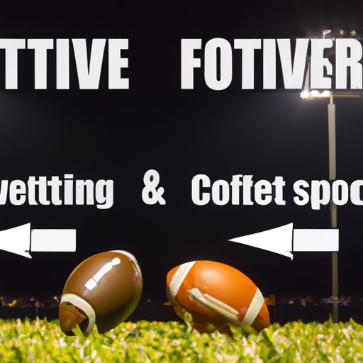 Comparing Overtime in Football to Other Sports