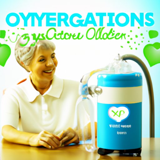 The Benefits of Using an Oxygen Concentrator