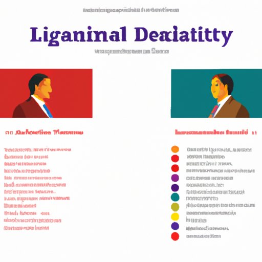 Comparing the Influence of Personality on Leadership Practices