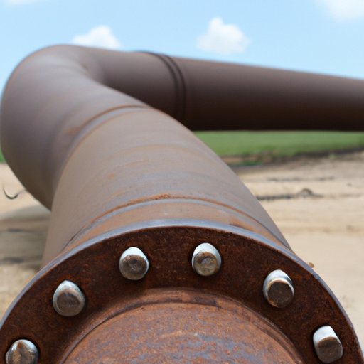 Navigating the Complexities of Pipe Financing: What You Need to Know