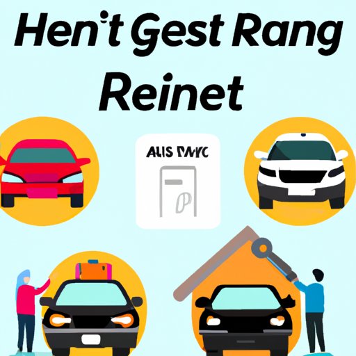 Tips for Making the Most of Your Car Rental Experience