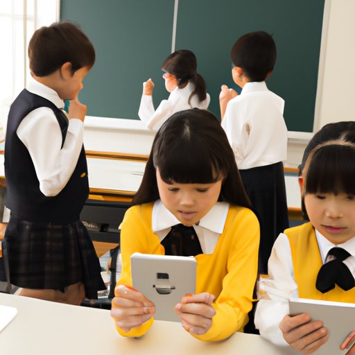 Exploring How School Works in Japan: Exam Structure, Curriculum, and ...