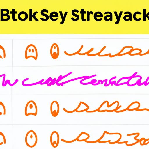 Streak Away! Understanding Snapchat Streaks and What They Mean