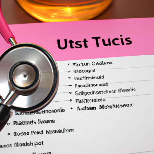 Identifying the Causes of UTIs