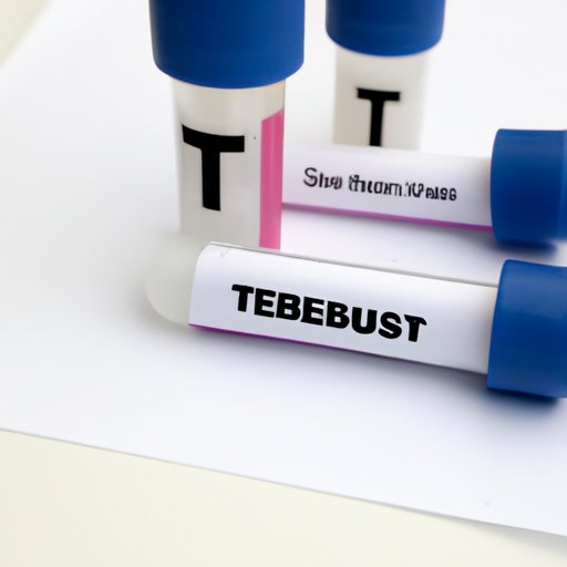 Exploring the Different Types of Tuberculosis Tests