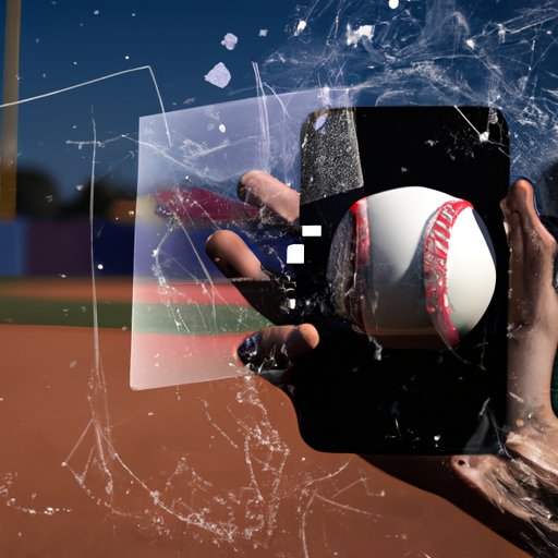 How Technology is Changing the Way Baseball is Played