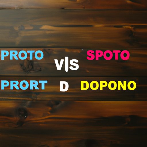 Pros and Cons of the Depo Shot