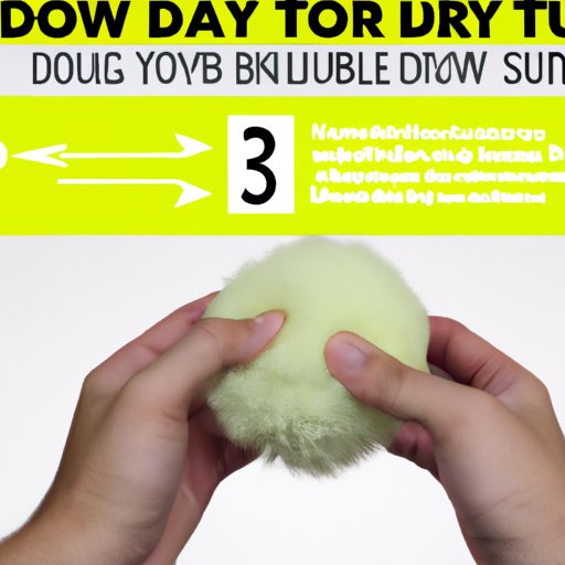 Get the Most Out of Your Downy Ball with These Tips