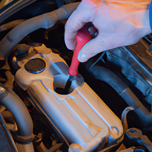 Troubleshooting Common Issues with Car Engines