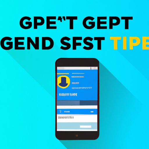 Tips and Tricks for Getting the Most Out of the GetUpside App