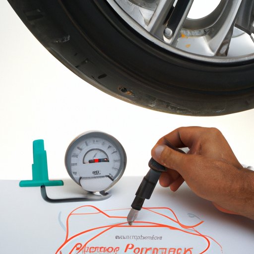 Understanding How Tire Pressure Sensors Detect Low Pressure