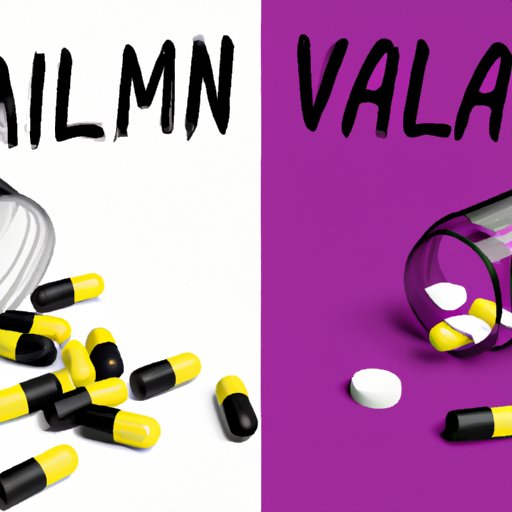 Exploring the Pros and Cons of Taking Valium