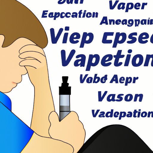 Understanding the Connection Between Vaping and Depression Symptoms