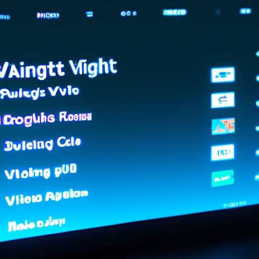 Highlighting Popular Movies Available on Vidangel