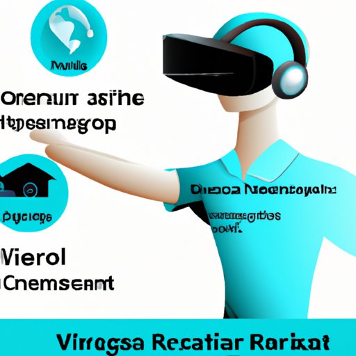 A Comprehensive Overview of VR Technology