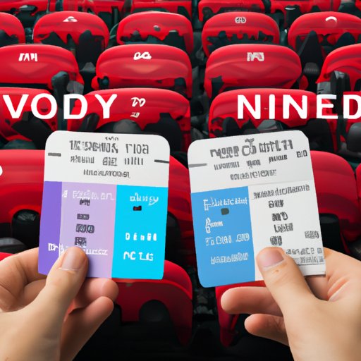 Comparing Vivid Seats to Other Online Ticketing Platforms