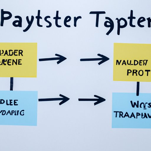 Comparing Wire Transfers to Other Payment Methods