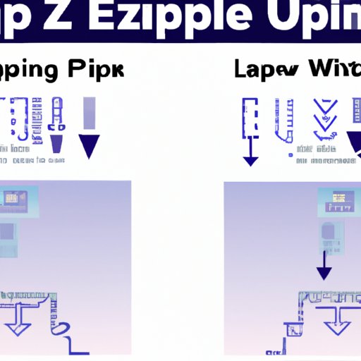 A Comprehensive Guide to Unzipping and Zipping Files