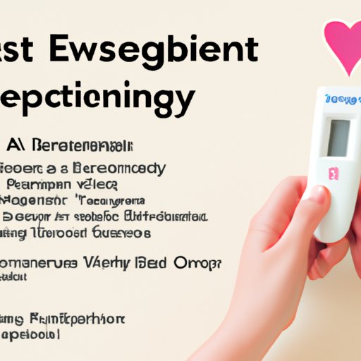 The Benefits of an Early Pregnancy Detection Test