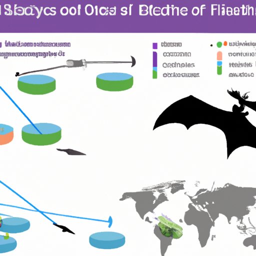 Examining the Relationship Between Food Sources and Bat Travel Distance