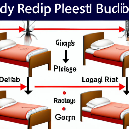 Understanding the Range of Bed Bug Migration