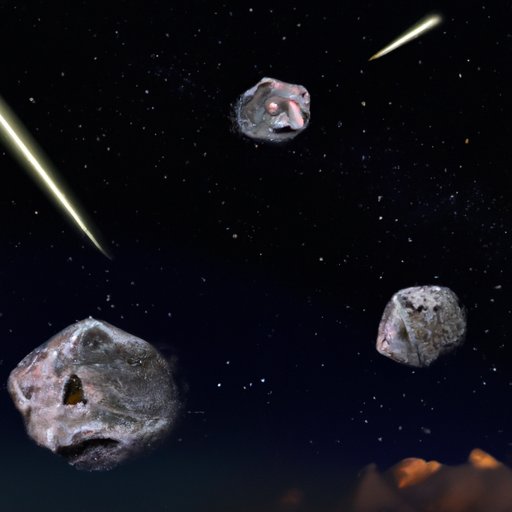 A Look at Meteor Speeds: What You Need to Know