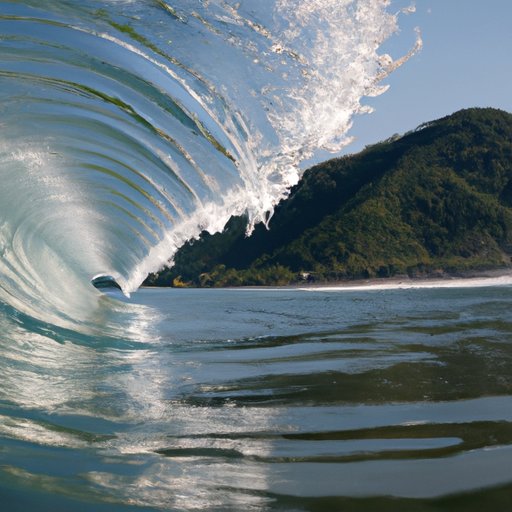 Exploring the Physics Behind the Speed of a Tsunami Wave