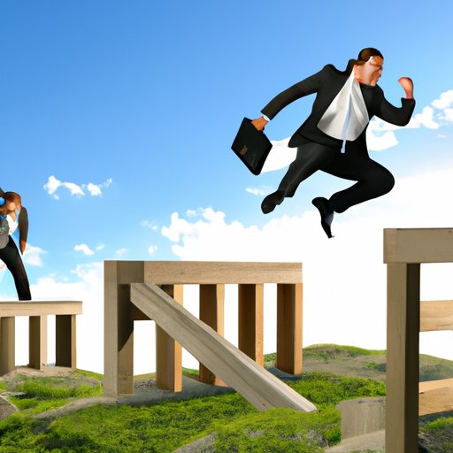 How to Overcome Obstacles in the IT Field