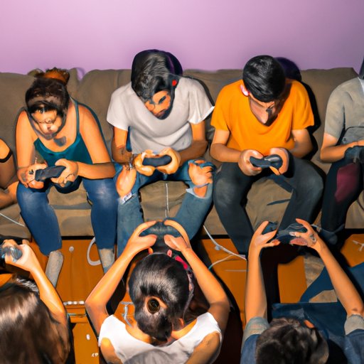 Evaluating the Impact of Video Games on Social Life