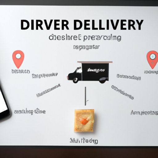 Analyzing the Growth of Online Delivery Services for Restaurants