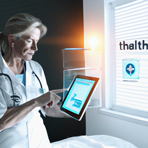  Evaluating the Impact of Technology on Healthcare 