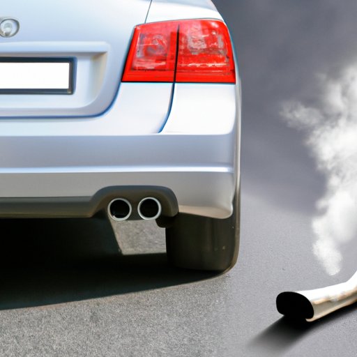 Understanding the Potential Hazards of High Temperature Car Exhausts