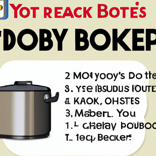 How Hot Does a Crockpot Get? An InDepth Guide to Temperature Settings