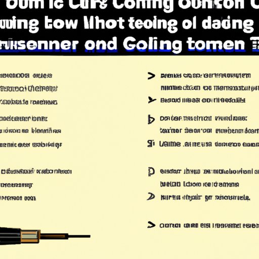 A Guide to Soldering Iron Temperatures