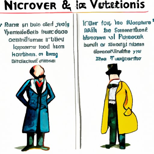 Comparative Study of Other Inventors