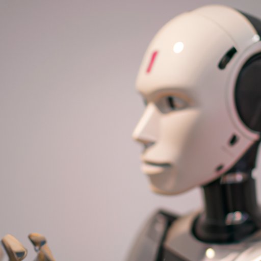 Analyzing the Challenges of AI in Robotics