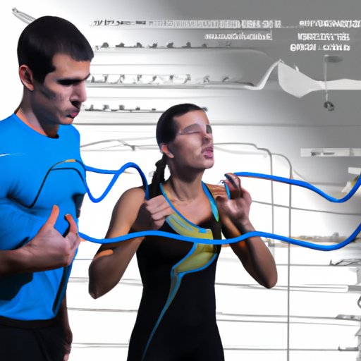 Examining the Physiology of Blood Flow and Lung Function During Exercise