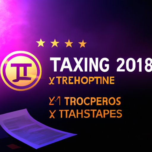 What You Need to Know About Crypto Staking Taxes in 2020