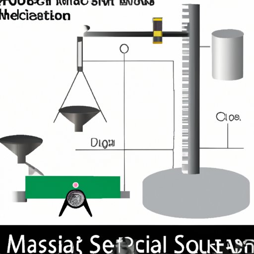 Understanding the Significance of Mass Measurement in Scientific Research