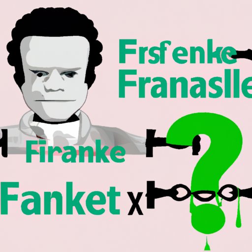 Understanding the Moral Implications of Science in Frankenstein