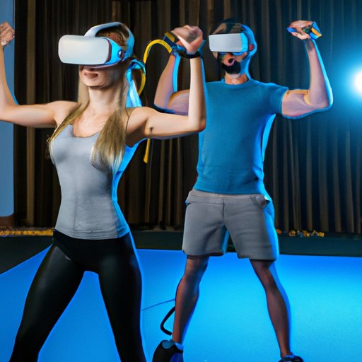 Virtual Reality in Sports Training