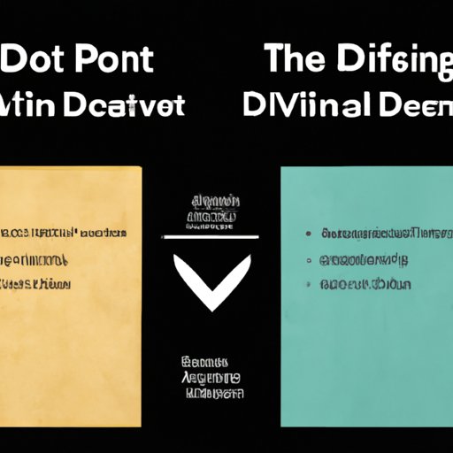 Comparing Traditional and Top Down Design Approaches