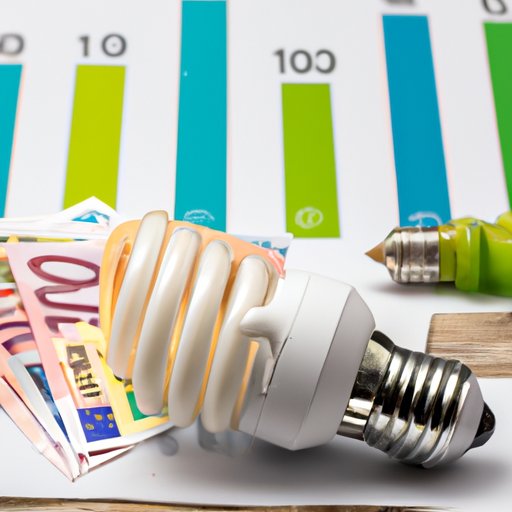 Analyzing the Costs Associated With Lightbulb Production