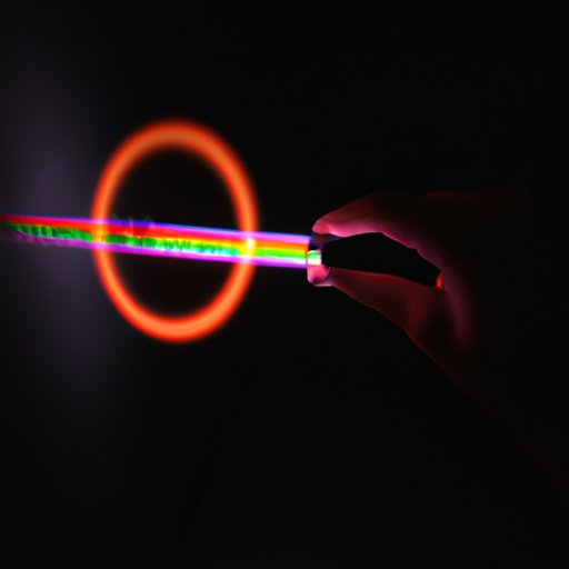 Exploring the Physics of How Light Travels Through the Eye