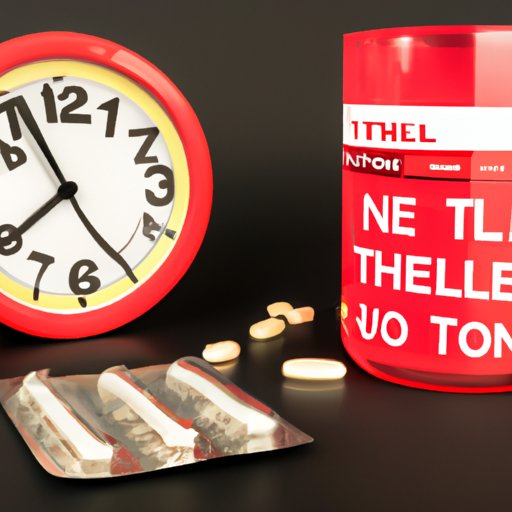 When to Wait Before Taking Tylenol After Drinking Alcohol