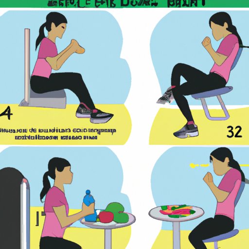 how-long-after-eating-should-you-exercise-a-comprehensive-guide-the